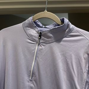 FJ pullover